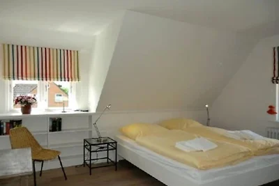 Ferienhaus in Wyk mit Schwimmbecken