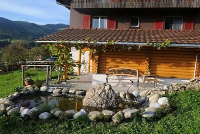 Apartament wakacyjny z 2 sypialniami