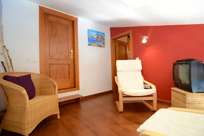 Gemütliches Apartment in LEscala