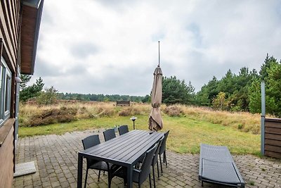 5 Personen Ferienhaus in Fanø