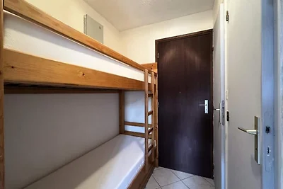 Apartment in Morillon an den Skipisten