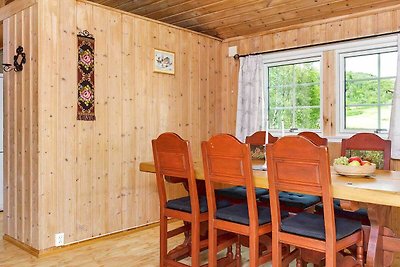 7 Personen Ferienhaus in Hemsedal