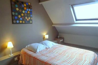 Casa per le vacanze, Portbail