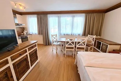 Accogliente appartamento a Bad Kleinkirchheim