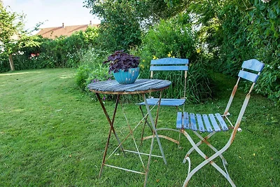 7 Personen Ferienhaus in Lemvig