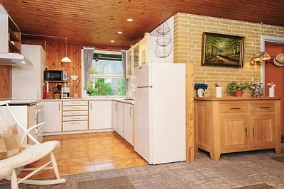5 persone case ad Silkeborg-By Traum
