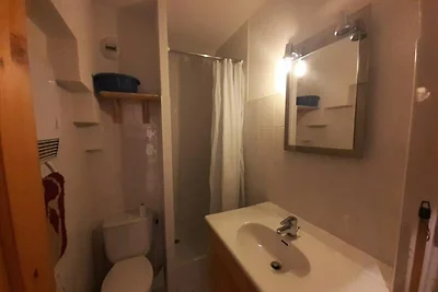 2 Zimmer für 4 Personen