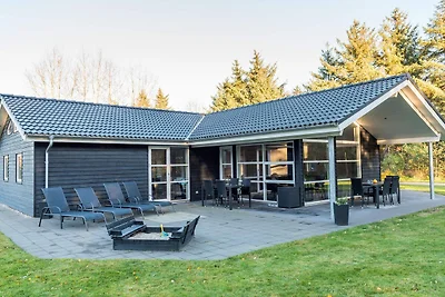 8 Personen Ferienhaus in Blåvand