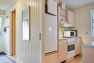6 Personen Ferienhaus in Aakirkeby