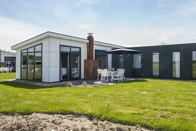 Ferienhaus mit 1 Schlafzimmer