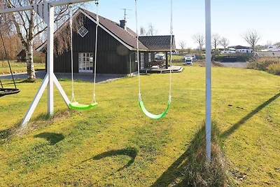 8 Personen Ferienhaus in Løgstrup-By Traum