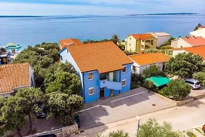 Apartment am Meer in Mandre