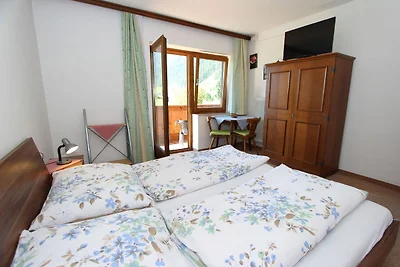 Appartement an der Skipiste in Maishofen