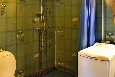 5 Personen Ferienhaus in LÖNASHULT-By Traum
