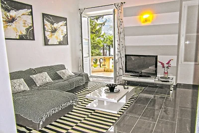 Palazzina GiardinoLago: Bianco