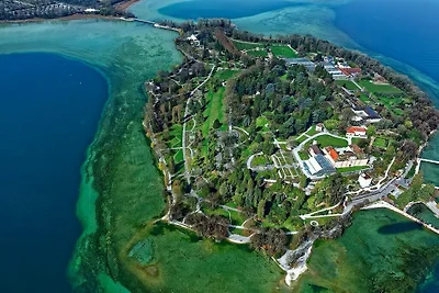 Casa vacanze a Immenstaad am Bodensee con 1 c...