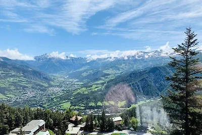 apartman za odmor Obiteljski odmor Barcelonnette