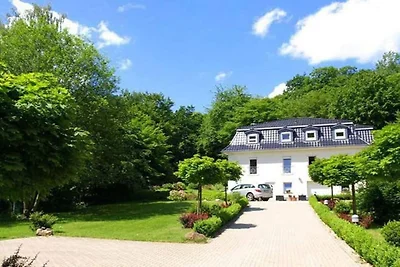 Ferienwohnung mit 1 Schlafzimmer