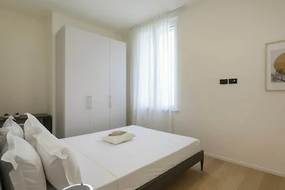 Wohnung mit 1 Schlafzimmer