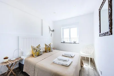 Appartamento ad Armação de Pêra Mare