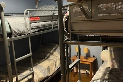 Appartamento a Orcières vicino alle piste da...