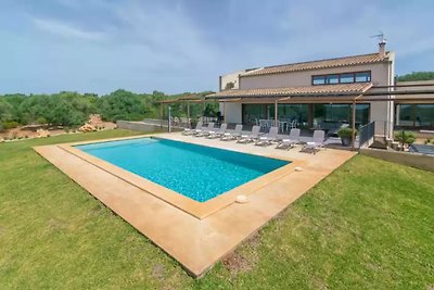 Can MaimÓ Nou - Ferienhaus Mit Privatem Pool