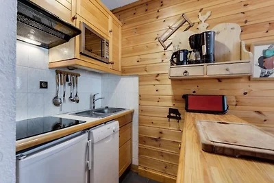 Komfortable Maisonette-Wohnung, direkter Zuga...