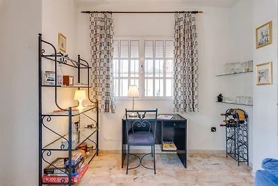 Accogliente casa vacanze con piscina