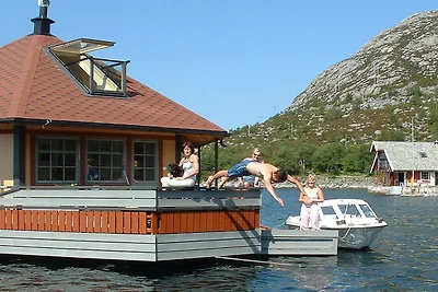6 persoons vakantie huis in Kalvåg-By Traum