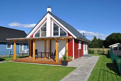 Ferienhaus Frida
