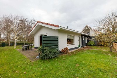 Gemütliches Ferienhaus in Strandnähe