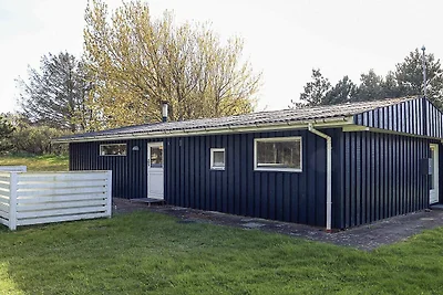 5 osob apartament w Hurup Thy