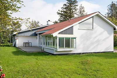 6 Personen Ferienhaus in Tarm