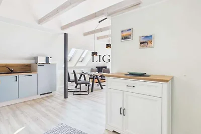 Ferienwohnung Sanddorn