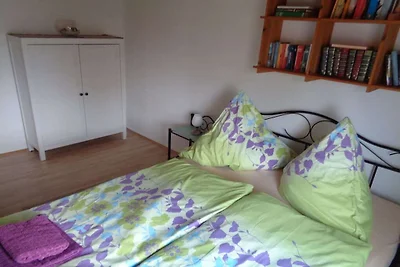 Ferienhaus Erholungsurlaub Hohenkirchen