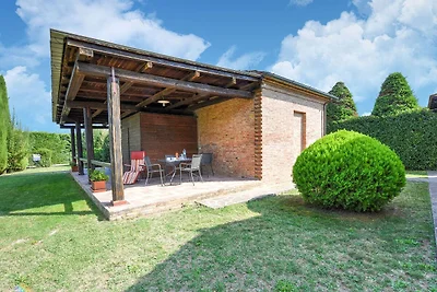 Moderna casa vacanze a Montepulciano con...