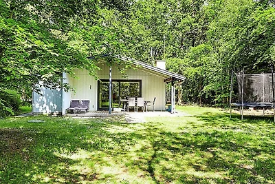 6 Personen Ferienhaus in Vig