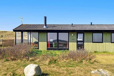 5 Personen Ferienhaus in Harboøre