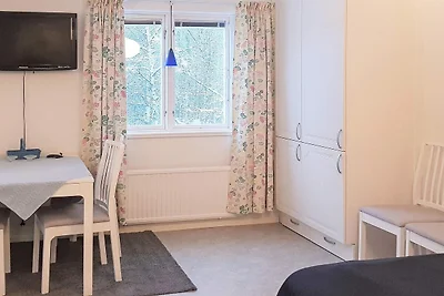 4 Personen Ferienhaus in LJUSDAL-By Traum