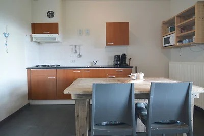 Ruhig gelegenes Ferienhaus für Naturliebhaber