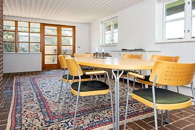 7 Personen Ferienhaus in Ulfborg-By Traum