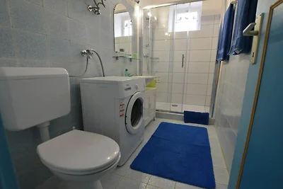 Charming Rovinj Haven - One Bedroom Apartment