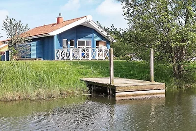 4 Personen Ferienhaus in Otterndorf