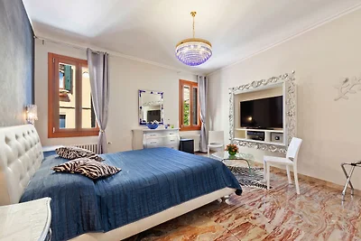 Schöne Villa im Zentrum von Venedig mit...