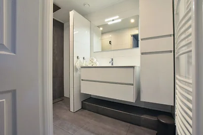 Luxuriöse Wohnung in Eibergen