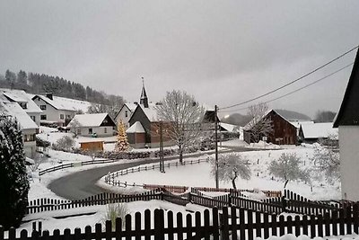 Appartement in Medebach bij het skigebied