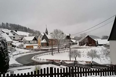 Wohnung in Medebach in der Nähe des...