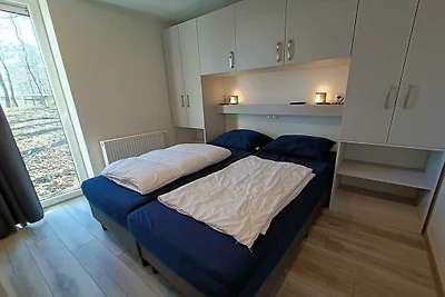 Villa Wellness 8
