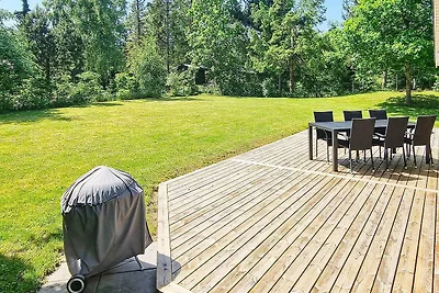 8 Personen Ferienhaus in Hadsund