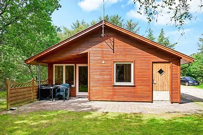6 Personen Ferienhaus in Thyholm